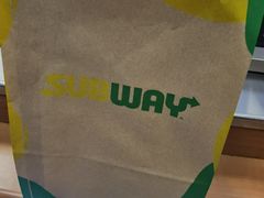 -赛百味SUBWAY(高新店)