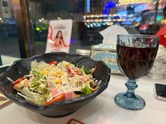 -城堡俄式西餐厅(中央大街索道店)