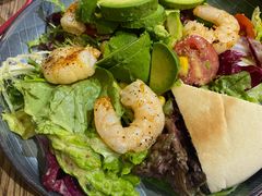 -榖屋house of flour(张江首店)