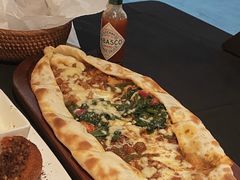 -Efes Turkish & Mediterranean Cuisine 艾菲斯餐厅(陆家嘴店)