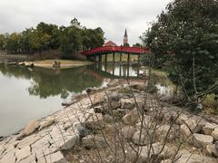 小桥-美兰湖景区