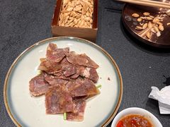-魁盛居百年鲁菜馆(县西巷店)