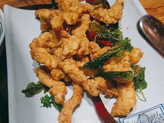 -云海肴云南菜·蒸汽石锅鱼(北京良乡华冠店)