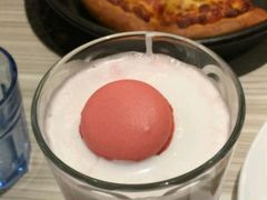 -必胜客(营口万达店)