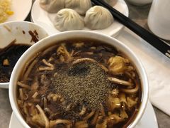 -鼎泰丰(国贸商城店)