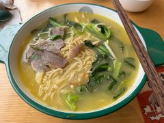 酸汤猪肚面-面艺世家(驸马街店)