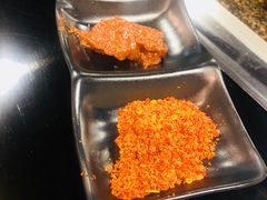 -原食烤肉·苏姐餐厅