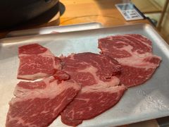 -蚝·生·鲜牛烧肉铺(中央大街店)