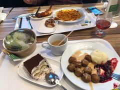 -宜家·瑞典食品屋(四元桥店)