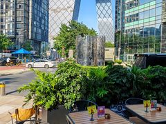 -京A Taproom·精酿餐吧(CBD店)