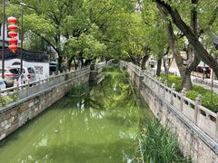 -安亭老街