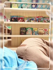 -多多淘儿童体验中心(重庆来福士店)