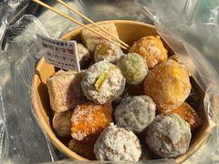 -普宁反沙番薯芋头