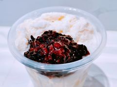 -甜心闲生传统手工冰粉(太古里店)