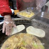 下了班就约上小伙伴冲了！一进店是扑面而来的乡土淳朴风