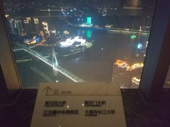 -WFC会仙楼观景台
