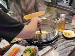 -老船舫·现做活鲜鱼馆(东郊记忆店)
