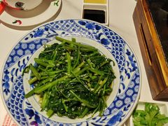 -芽笼芽笼新加坡餐厅(世纪汇店)
