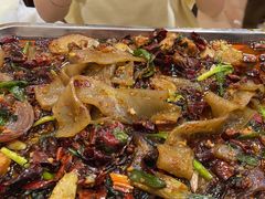 -沈姐万州烤鱼(沙坪坝七中店)