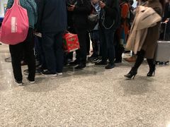 -常州奔牛国际机场