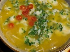 -舌尖上的食缘花园主题餐厅