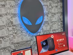 -戴尔x外星人电脑·维修中心(天河城购物中心店)