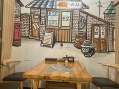 -24 新村雪浓汤(长白山烤肉店)