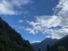 -古尔沟华美达温泉度假酒店