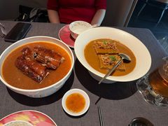 -锦府园(环球港店)