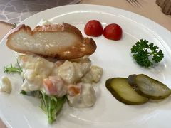 -德大西餐社(云南南路店)