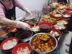 -小吴水煮(羊子巷无任何分店)