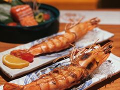 -炉胜·炉端烧·居酒屋