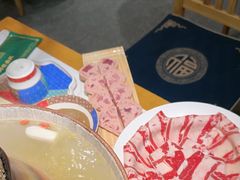 -曲氏老北京铜锅涮肉•火锅(不老街店)