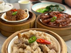 -晋江荣誉国际酒店·港誉茶餐厅