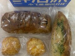 -小飞象面包公社(珠江路金鹰店)