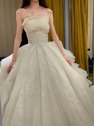 -LA GRACE高端婚纱礼服定制馆