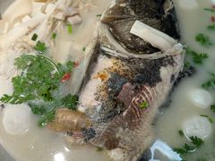 -又见炊烟私房菜(敬亭路店)