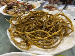 -亚龙湾8号(丁村万人海鲜广场店)
