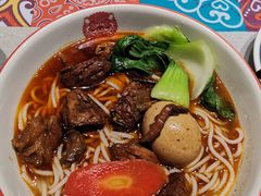 常德牛肉粉-胡记德源粉·湖南菜(双安店)