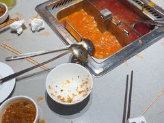 -海底捞火锅(吾悦广场店)