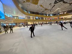 -冠军冰场CHAMPION RINK(苏州中心商场店)