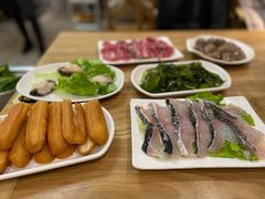 -吉友粥底火锅(方斜路店)