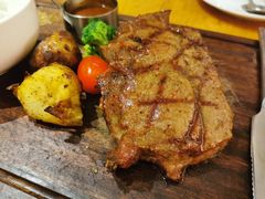-森Some Fusion(荔湾店)