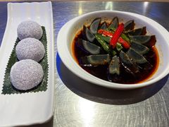 -鱼库·不仅是一家烤鱼店(车公庙店)