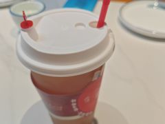 -渔港甄宴·海鲜·地标烟台菜(金沙滩店)