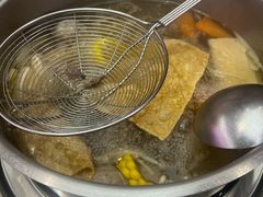 -牛品福潮汕牛肉火锅(旺庄店)