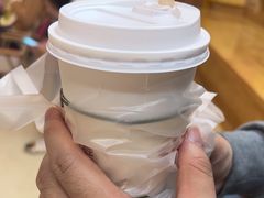 -陈记甜品窝(中山北路店)