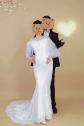 -孕视觉专业孕妇摄影(天津南开店)