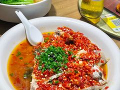 -石头咕(葵蓬店)