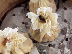 -都一处烧麦馆(前门店)